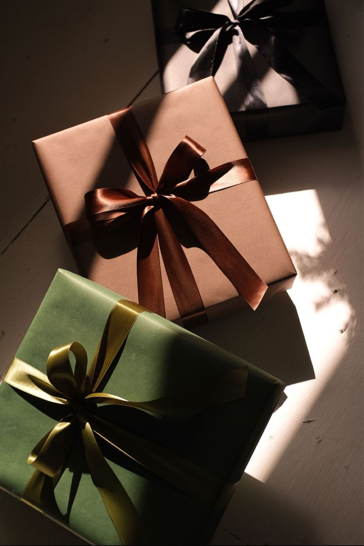 Gift wrap
