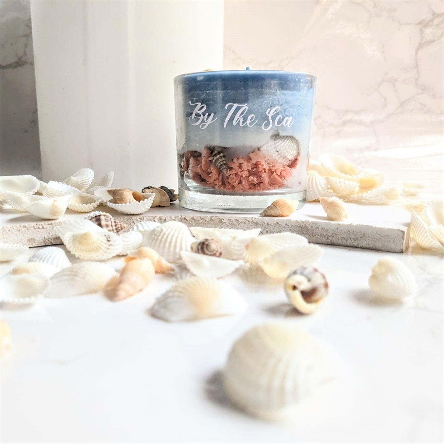 By the sea & ocean Breeze