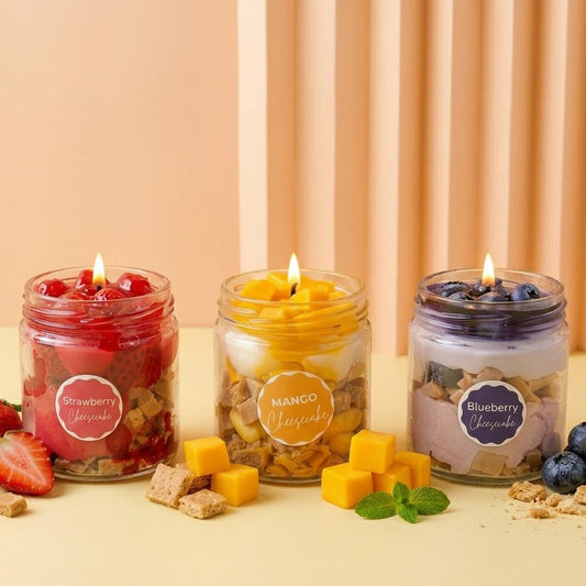 Artisanal Candles: Merging Craftsmanship, Aroma and Luxury into One