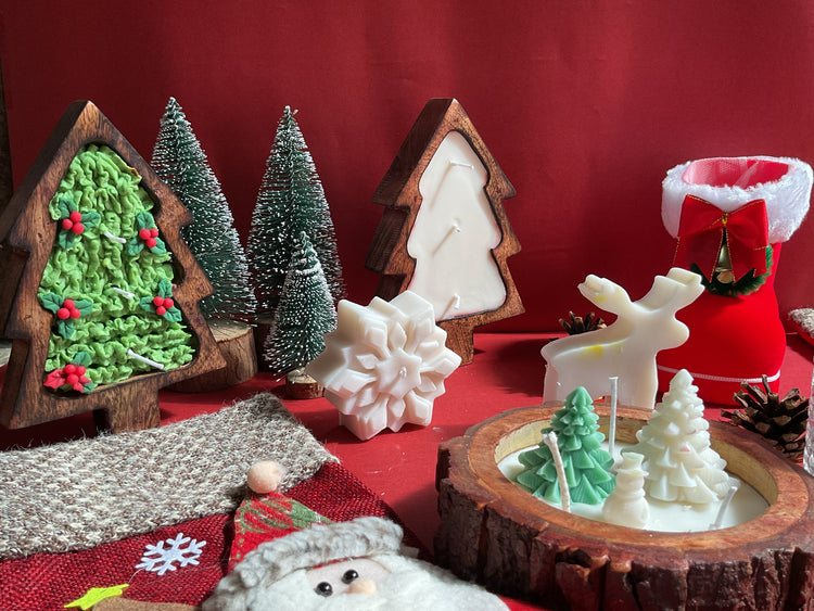Christmas collection