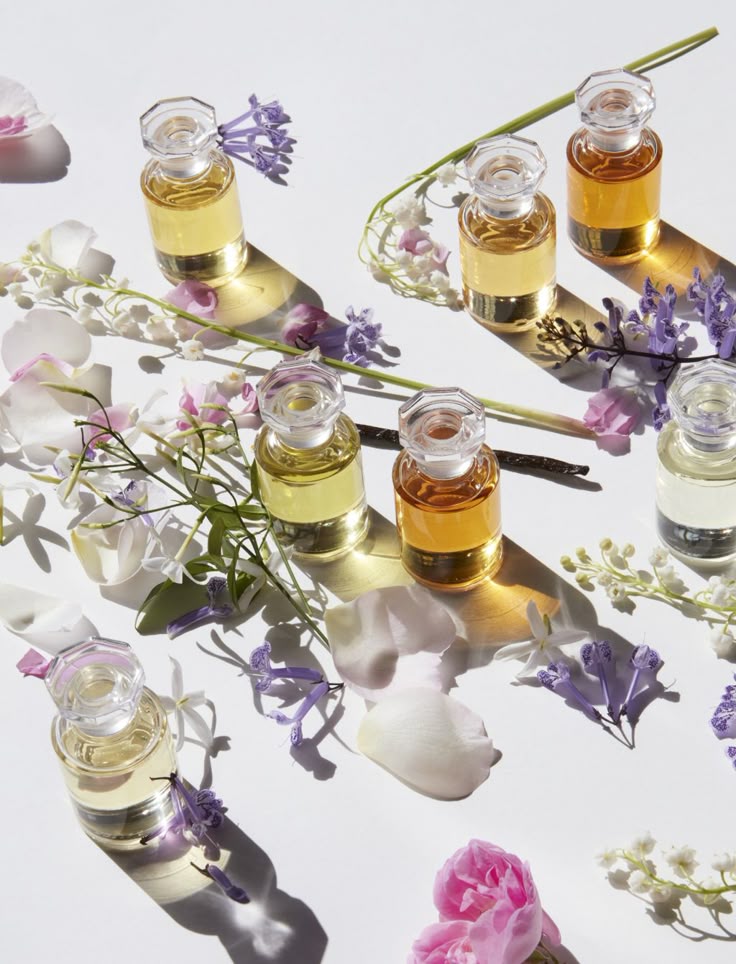 Floral