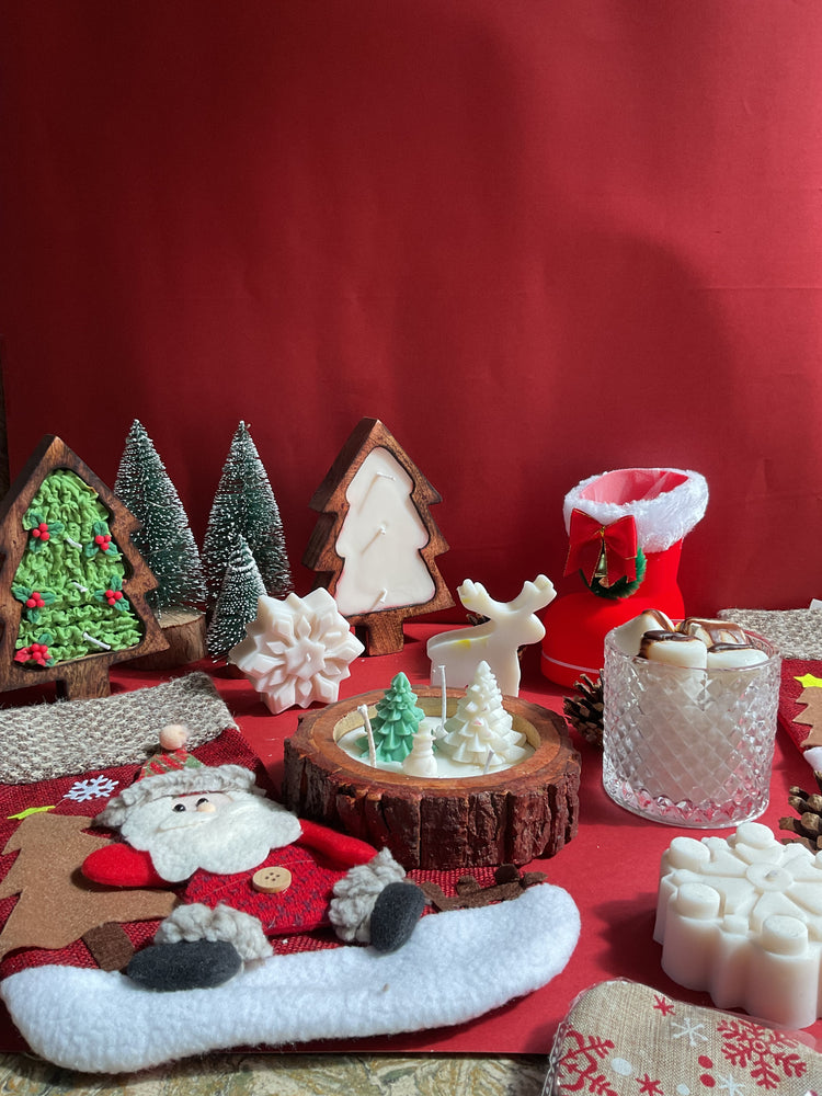 X’Mas 24