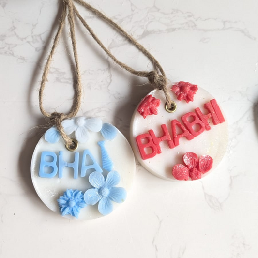 Bhai bhabi wax sachet