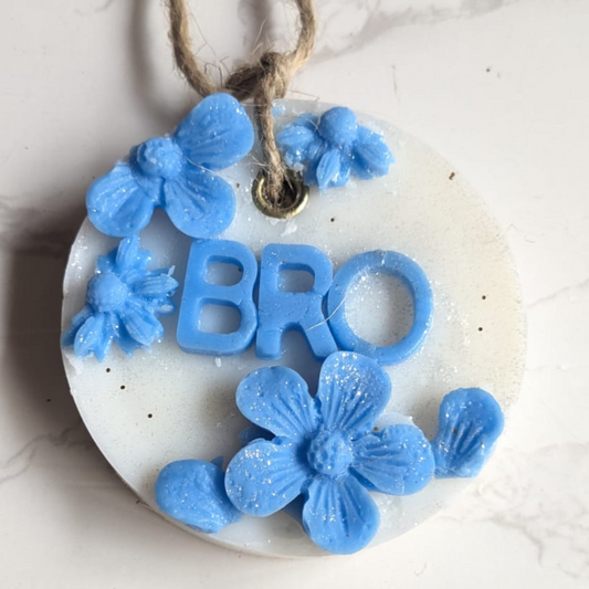BRO WAX SACHET