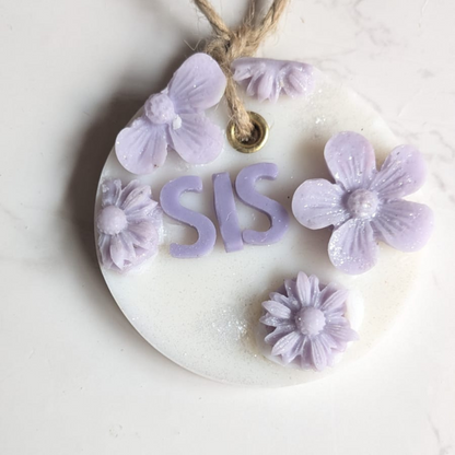 SIS WAX SACHET