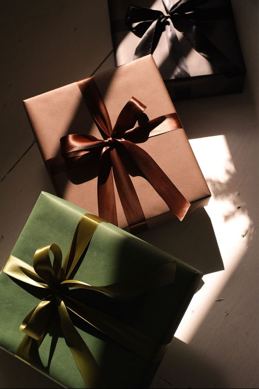 Gift wrap