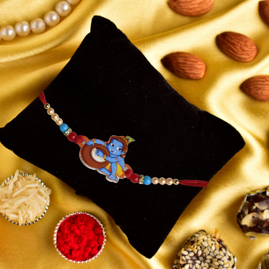 Kanhaiya Rakhi