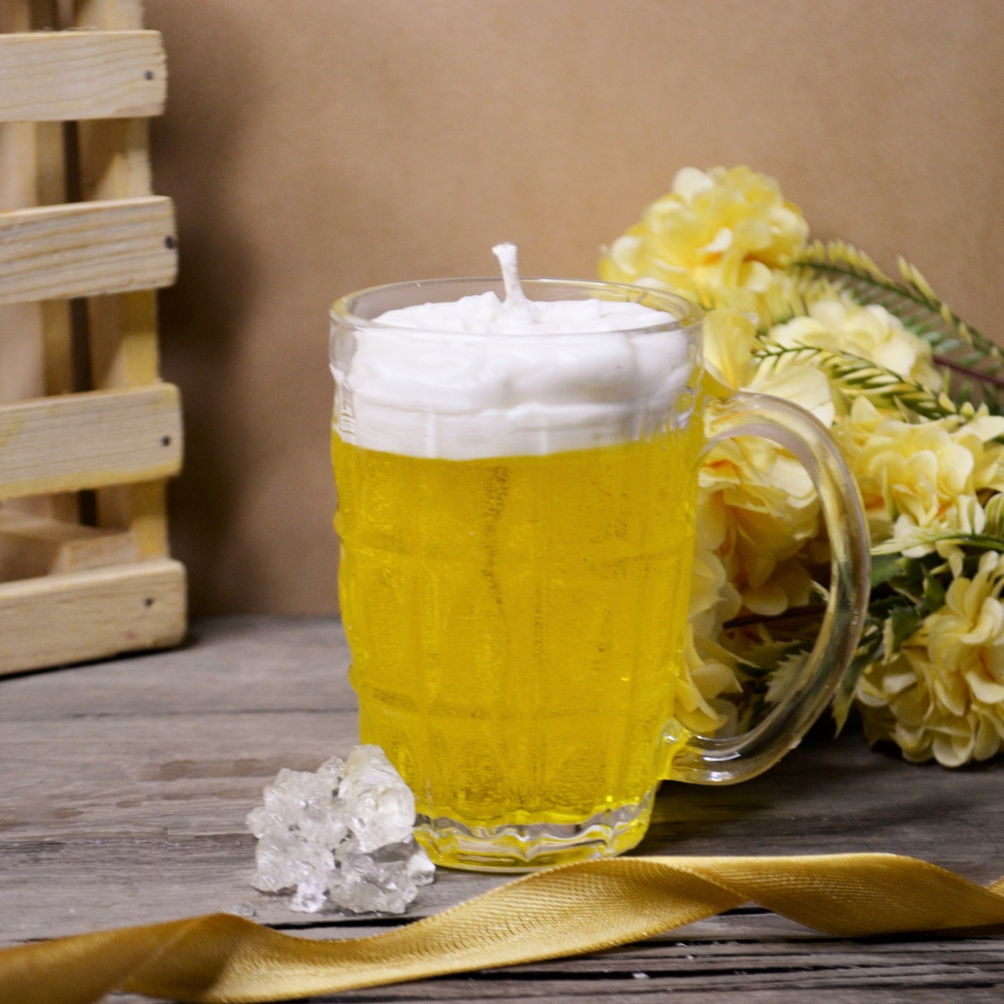 beer’o’ clock