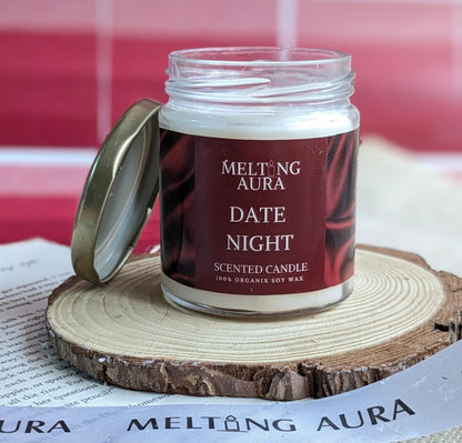 Date night Candle set