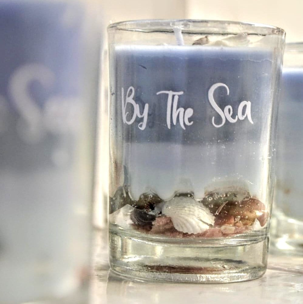 By the sea & ocean Breeze