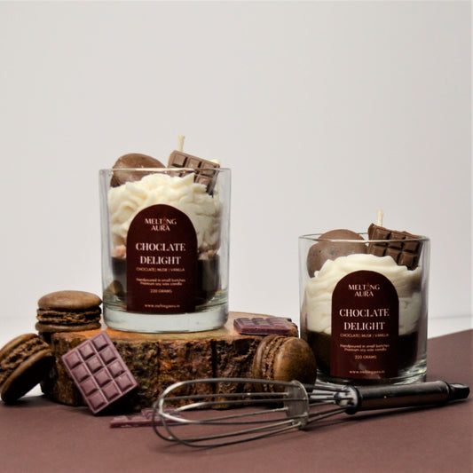 choclate delight