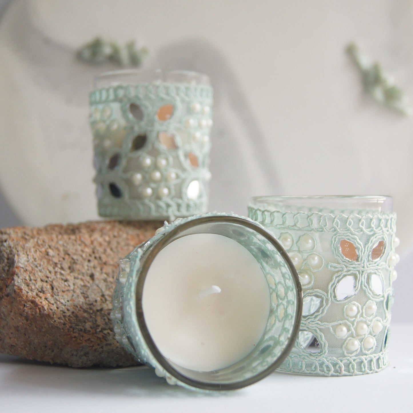 Chandini-set of 3