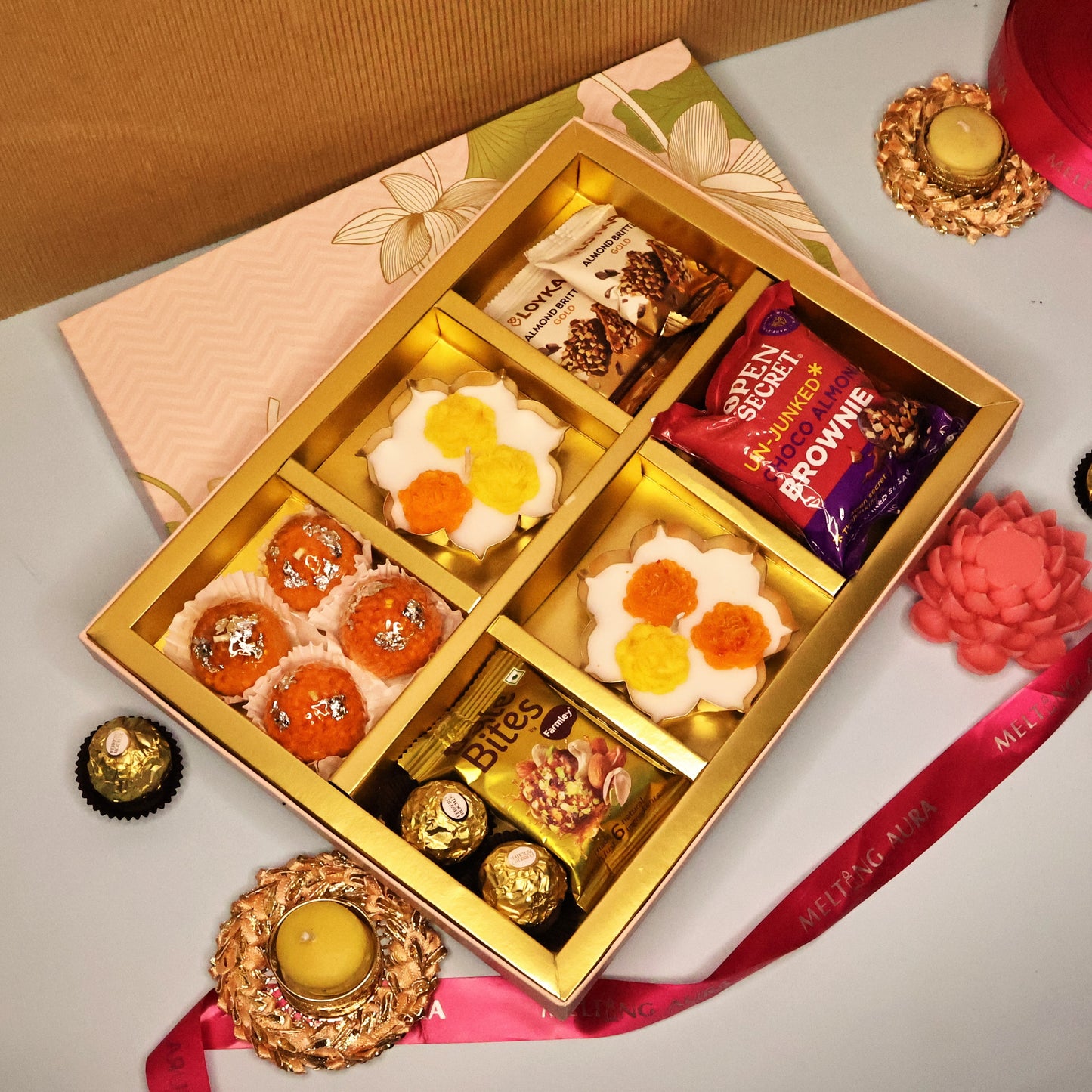 Mithaas gift box