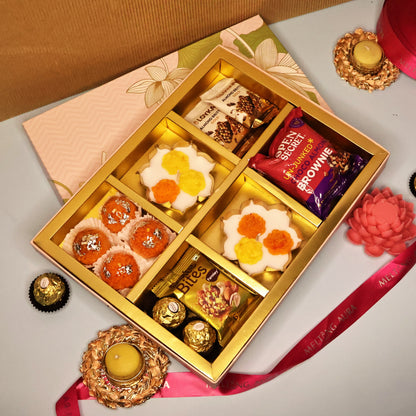 Mithaas gift box