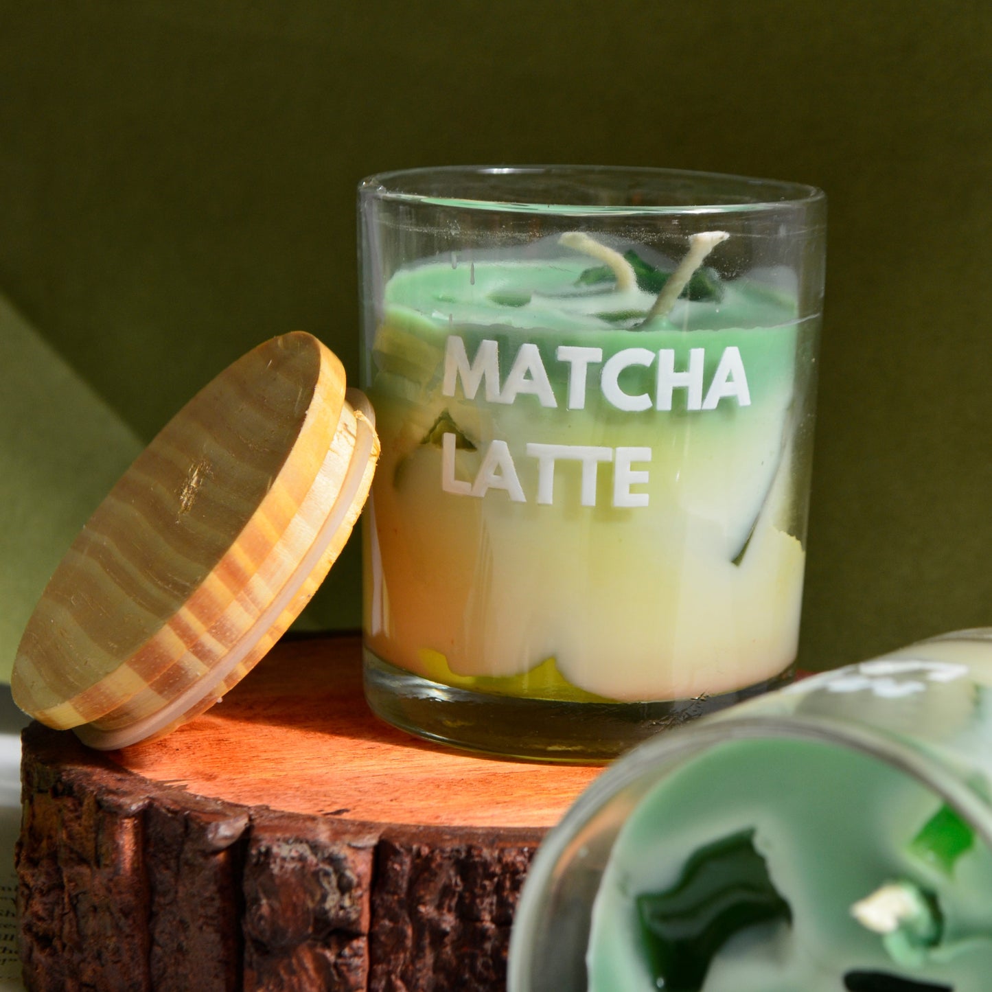 It’s a Matcha birthday!