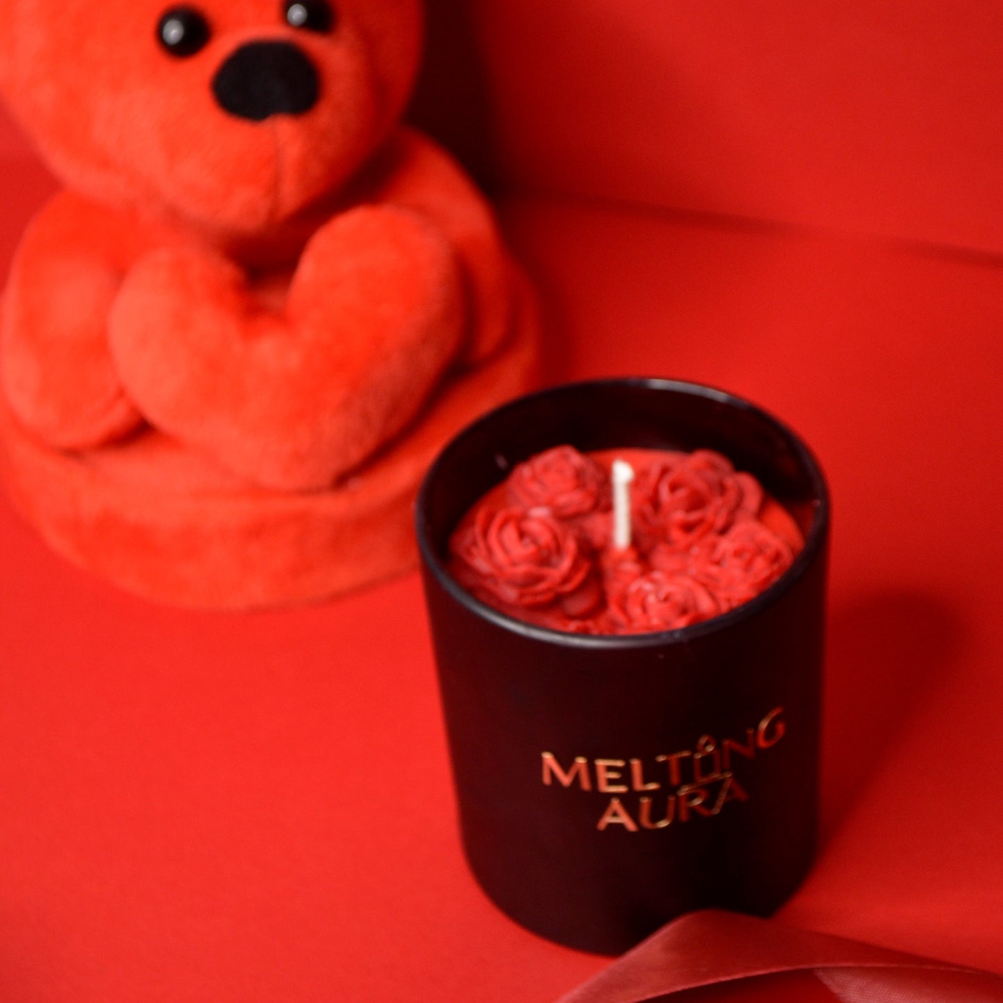 rosy love