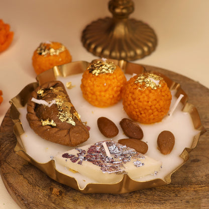 Mithai Mehfil - Mithai Urli Candle