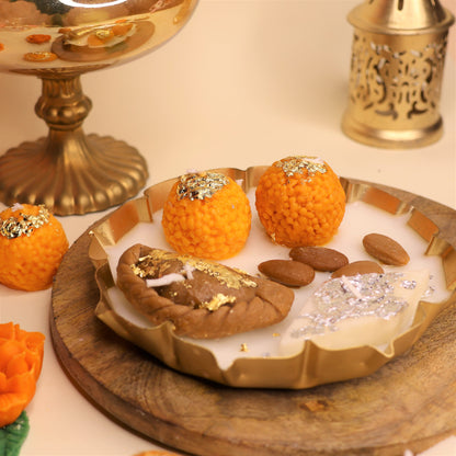 Mithai Mehfil - Mithai Urli Candle