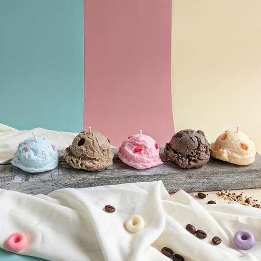 Ultimate ice-cream Bonzaa