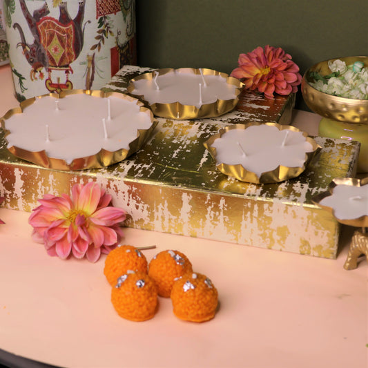 luxe urli set of three