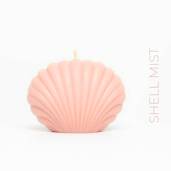 Shell Mist – Melting Aura